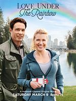 Poster der Love Under The Rainbow