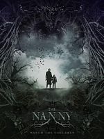 Poster der The Nanny