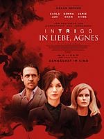 Poster der Intrigo: In Liebe Agnes