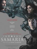 Poster der Intrigo: Samaria