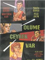 Poster der Ölüme Çeyrek Var