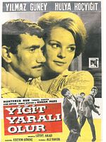 Poster der Yiğit Yaralı Olur