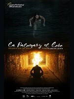 Poster der La paloma y el lobo