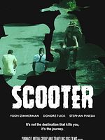 Poster der Scooter