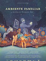Poster der Ambiente Familiar