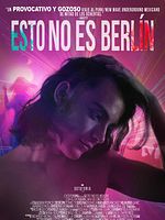 Poster der This Is Not Berlin