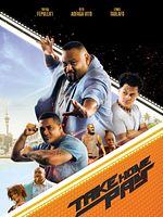 Poster der Take Home Pay