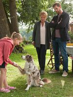 Poster der Käthe und ich: Papakind