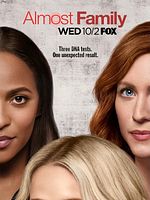 Bild von Almost Family