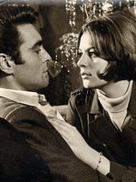 Poster der Siyahlı Kadın