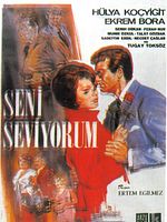 Poster der Seni Seviyorum