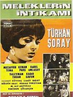 Poster der Revenge Of The Angels