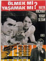 Poster der Ölmek Mi Yaşamak Mı?