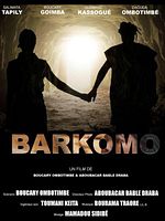 Poster der Barkomo La Grotte