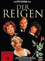 Poster der Der Reigen