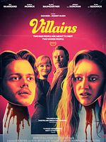 Poster der Villains