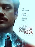 Poster der In The Shadow Of The Moon