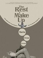 Poster der The Rest I Make Up
