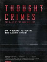 Poster der Thought Crimes
