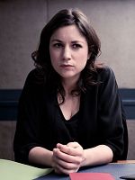 Poster der Criminal Deutschland