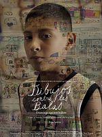 Poster der Dibujos Contra Las Balas