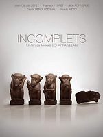 Poster der Incomplets