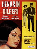 Poster der Kenarın Dilberi