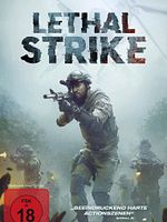 Poster der Lethal Strike