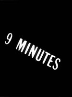 Poster der 9 Minutes