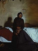 Poster der This Is Not A Burial, It's A Resurrection