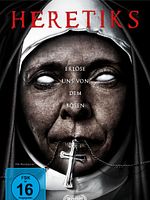Poster der Heretiks