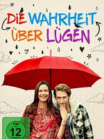 Poster der Die Wahrheit über Lügen