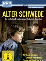 Poster der Alter Schwede
