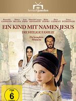 Poster der Ein Kind mit Namen Jesus: Die heilige Familie