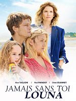 Poster der Jamais sans toi Louna