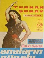 Poster der Anaların Günahı