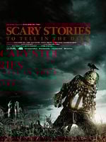 Poster der Scary Stories To Tell In The Dark