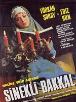 Poster der Sinekli Bakkal