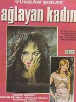 Poster der Ağlayan Kadın