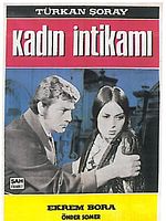 Poster der Kadın İntikamı