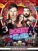 Poster der Ronny & Klaid
