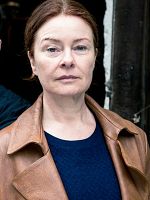 Poster der Die Füchsin - Im goldenen Käfig