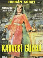 Poster der Kahveci Güzeli