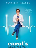 Bild von Carol's Second Act