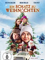 Poster der Ein Schatz zu Weihnachten