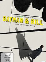 Poster der Batman und Bill