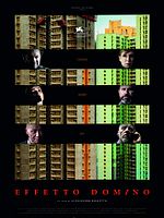 Poster der Effetto Domino