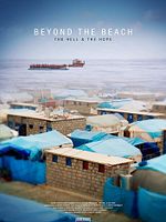 Poster der Beyond the Beach - The Hell and the Hope