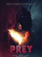 Poster der Prey