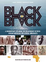 Poster der Black N Black